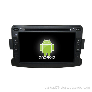 2 DIN Car Audio with GPS for Android Renault Duster/Sanderal/Logan